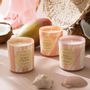 Candles - Bain de Soleil scented candle 160 g - Néroli Paradis - MATHILDE M.