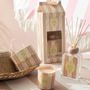 Candles - Bain de Soleil scented candle 160 g - Néroli Paradis - MATHILDE M.