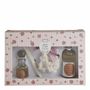 Coffrets et boîtes - Coffret découverte Les Intemporelles en Fleurs - Rose Elixir - MATHILDE M.