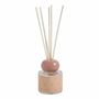 Coffrets et boîtes - Coffret diffuseur de parfum 40 ml et décor Bain de Soleil - Perle de Coco - MATHILDE M.