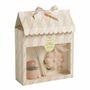 Coffrets et boîtes - Coffret diffuseur de parfum 40 ml et décor Bain de Soleil - Perle de Coco - MATHILDE M.