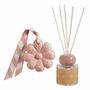 Caskets and boxes - 40 ml perfume diffuser box and Bain de Soleil decor - Néroli Paradis - MATHILDE M.