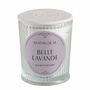 Candles - Les Intemporelles scented candle 145 g - Beautiful Lavender - MATHILDE M.