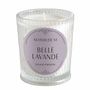 Candles - Les Intemporelles scented candle 145 g - Beautiful Lavender - MATHILDE M.