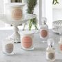 Candles - Les Intemporelles scented candle 145 g - Fruits of the Woods - MATHILDE M.