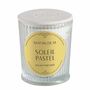 Bougies - Bougie parfumée Les Intemporelles 145 g - Soleil Pastel - MATHILDE M.