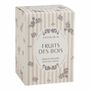 Candles - Les Intemporelles en Fleurs scented candle 145 g - Forest Fruits - MATHILDE M.