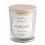 Candles - Les Intemporelles en Fleurs scented candle 145 g - Marquise - MATHILDE M.