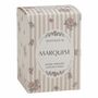 Candles - Les Intemporelles en Fleurs scented candle 145 g - Marquise - MATHILDE M.