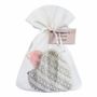 Home fragrances - Heart box in openwork metal with scented decoration - Marquise - MATHILDE M.
