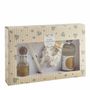 Caskets and boxes - Les Intemporelles en Fleurs discovery box - Orange Blossom - MATHILDE M.