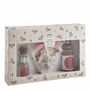 Coffrets et boîtes - Coffret découverte Les Intemporelles en Fleurs - Fruits des Bois - MATHILDE M.