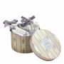 Coffrets et boîtes - Coffret de 5 décors parfumés - Belle Lavande - MATHILDE M.