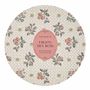 Caskets and boxes - Box of 5 scented decorations - Fruits of the Woods - MATHILDE M.