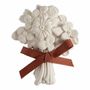 Caskets and boxes - Box of 5 scented decorations - Fruits of the Woods - MATHILDE M.