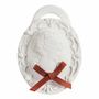Caskets and boxes - Box of 5 scented decorations - Fruits of the Woods - MATHILDE M.