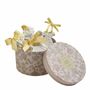 Coffrets et boîtes - Coffret de 5 décors parfumés - Soleil Pastel - MATHILDE M.