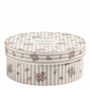 Fragrance for women & men - Les Intemporelles en Fleurs scented flower box - Marquise - MATHILDE M.