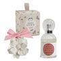Coffrets et boîtes - Coffret Les Intemporelles en Fleurs parfum d'ambiance et décor - Fruits des Bois - MATHILDE M.