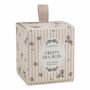 Coffrets et boîtes - Coffret Les Intemporelles en Fleurs parfum d'ambiance et décor - Fruits des Bois - MATHILDE M.