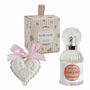 Coffrets et boîtes - Coffret Les Intemporelles en Fleurs parfum d'ambiance et décor - Marquise - MATHILDE M.