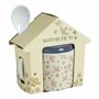 Caskets and boxes - My little snack box A swallow made Spring - MATHILDE M.