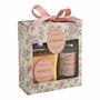 Coffrets et boîtes - Coffret parfumé huile sèche 100 ml et brume 75 ml - Marquise - MATHILDE M.