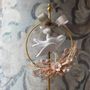 Home fragrances - Scented Dove floral crown - Forest Fruits - MATHILDE M.