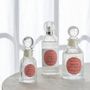 Diffuseurs de parfums - Diffuseur de parfum d'ambiance Les Intemporelles 90 ml - Fruits des Bois - MATHILDE M.