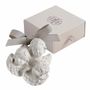 Parfums d'intérieur - Décor parfumé Angelots - Fleur de Coton - MATHILDE M.