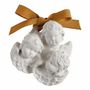 Home fragrances - Cherubs scented decor - Orange Blossom - MATHILDE M.