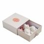 Parfums d'intérieur - Décor parfumé Angelots - Marquise - MATHILDE M.