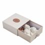 Parfums d'intérieur - Décor parfumé Angelots - Rose Elixir - MATHILDE M.