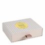 Coffrets et boîtes - Décor parfumé et concentré de parfum Les Intemporelles 4 ml - Soleil Pastel - MATHILDE M.