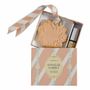 Coffrets et boîtes - Décor parfumé et concentré de parfum Bain de Soleil - Mangue Sorbet - MATHILDE M.