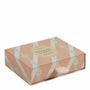 Coffrets et boîtes - Décor parfumé et concentré de parfum Bain de Soleil - Mangue Sorbet - MATHILDE M.