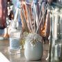 Scent diffusers - Amour de Fleurs room fragrance diffuser 200 ml - Beautiful Lavender - MATHILDE M.