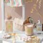 Scent diffusers - Bain de Soleil room fragrance diffuser 150 ml - Perle de Coco - MATHILDE M.