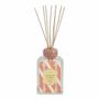 Scent diffusers - Bain de Soleil room fragrance diffuser 150 ml - Mango Sorbet - MATHILDE M.