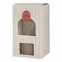 Scent diffusers - Eclat Floral room fragrance diffuser 150 ml - Fruits of the Woods - MATHILDE M.