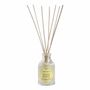Diffuseurs de parfums - Diffuseur de parfum d'ambiance Les Intemporelles 90 ml - Soleil Pastel - MATHILDE M.
