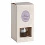 Diffuseurs de parfums - Diffuseur de parfum d'ambiance Valse florale 200 ml - Belle Lavande - MATHILDE M.
