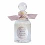 Diffuseurs de parfums - Diffuseur de parfum d'ambiance Les Intemporelles en Fleurs 90 ml - Rose Elixir - MATHILDE M.