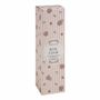 Diffuseurs de parfums - Diffuseur de parfum d'ambiance Les Intemporelles en Fleurs 90 ml - Rose Elixir - MATHILDE M.