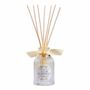 Scent diffusers - Les Intemporelles en Fleurs home fragrance diffuser 90 ml Orange Blossom - MATHILDE M.