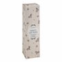 Scent diffusers - Les Intemporelles en Fleurs home fragrance diffuser 90 ml Forest Fruits - MATHILDE M.