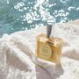 Caskets and boxes - Glittering dry oil for body and hair 100 ml - Soleil Pastel - MATHILDE M.
