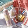Caskets and boxes - Divine Body Milk 250 ml - Soleil Pastel - MATHILDE M.