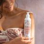 Caskets and boxes - Divine Body Milk 250 ml - Soleil Pastel - MATHILDE M.