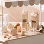 Scent diffusers - Bain de Soleil room fragrance 75 ml - Perle de Coco - MATHILDE M.